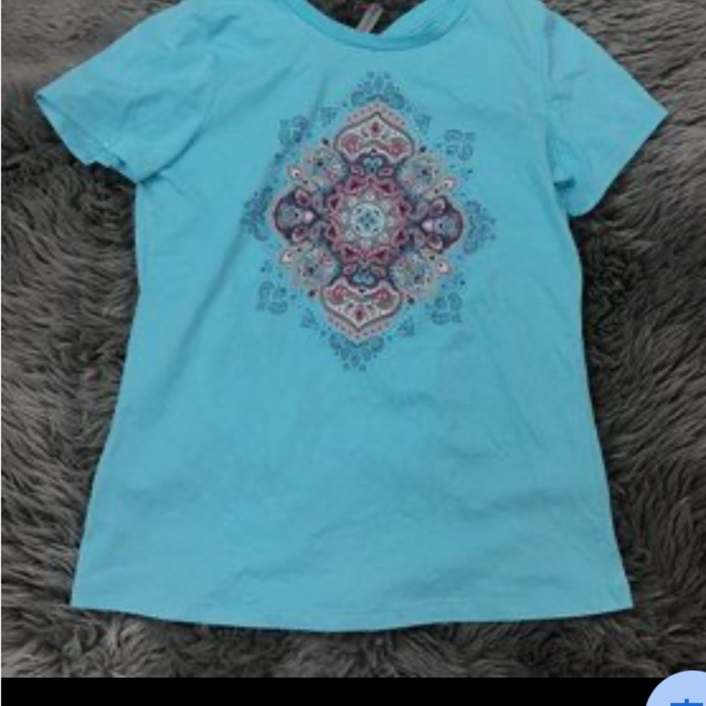 Women’s - Short Sleeve Tee - Size XL